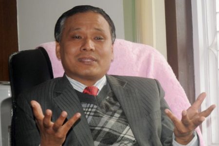 Kulman-Ghising