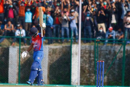 Kushal te 20