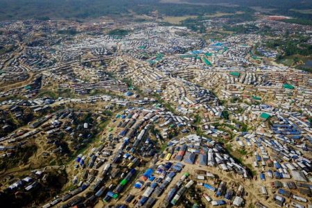 bangladesh rohingya refugee