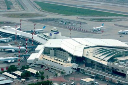 Kuwait-International-Airport
