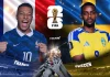 Kylian-Mbappe-France-vs-Alexander-Isak-Sweden