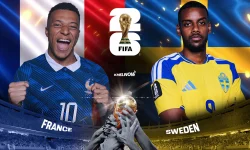 Kylian-Mbappe-France-vs-Alexander-Isak-Sweden