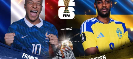 Kylian-Mbappe-France-vs-Alexander-Isak-Sweden