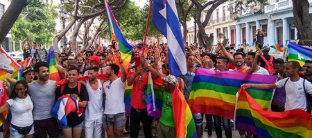 LGBTQ