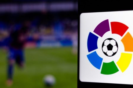 laliga logo
