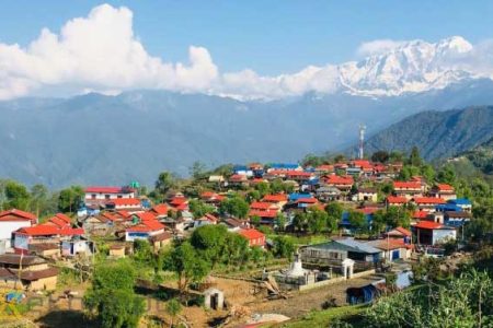 Lamjung-Ghalegaun-3