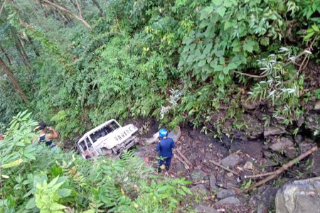 Lamjung-jeep-accident