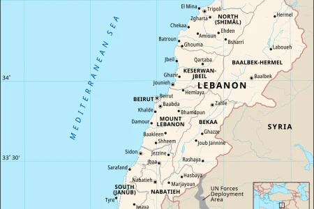 Lebanon