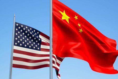 Link US-China-flag