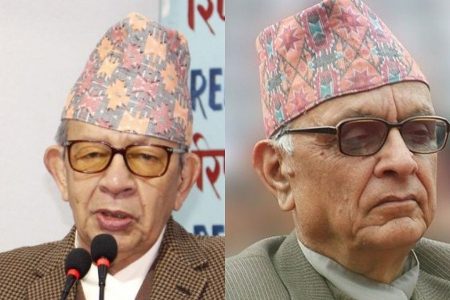 Lohani-Rana