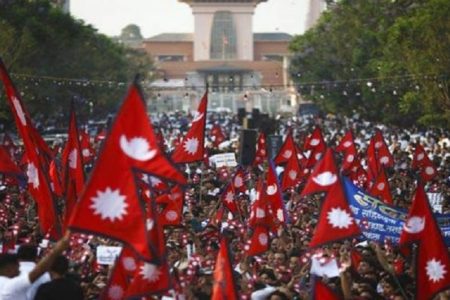 Loktantra-diwas