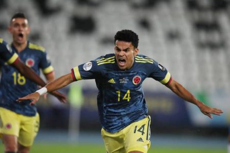 Luis-Diaz