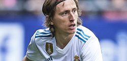 Luka-Modric