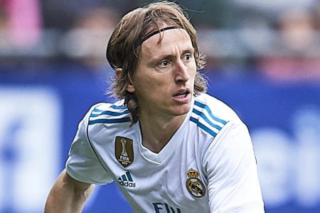 Luka-Modric