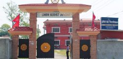 Lumbini-buddhist-university