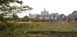 Lumbini