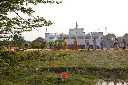 Lumbini