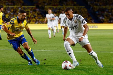 MBappe