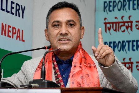 bishwa prakash sharma