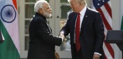 MODI-TRUMP