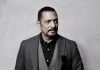 DUBAI, UNITED ARAB EMIRATES - DECEMBER 12:  (EDITORS NOTE: Image has been digitally retouched)    Nana Patekar poses during a portrait session on day three of the 11th Annual Dubai International Film Festival held at the Madinat Jumeriah Complex on December 12, 2014 in Dubai, United Arab Emirates.  (Photo by Gareth Cattermole/Getty Images for DIFF)