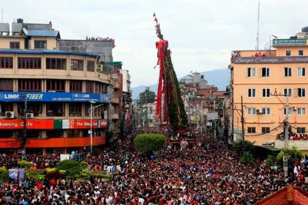 Machchhindranath