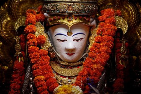 seto Machhindranath