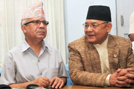 Madhav-Nepal-and-Bamdev-Gautam