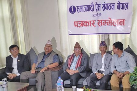 Madhav-nepal