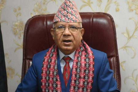 Madhavkumar_Nepal