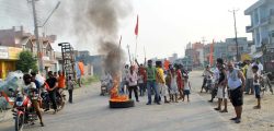 Madhesh-Andolan
