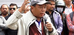 Mahabir-pun
