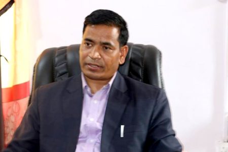 Mahendra-Bahadur-Shahi