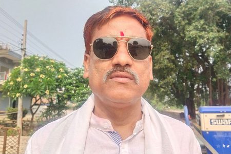 Mahendra-Mahato-Mithila-napa-Mayor-elected-2079