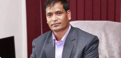 Mahendra Shahi