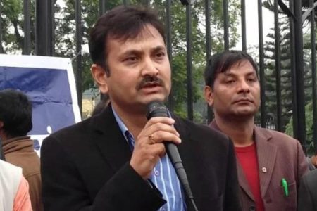 Mahendra-bista-fnj-chair