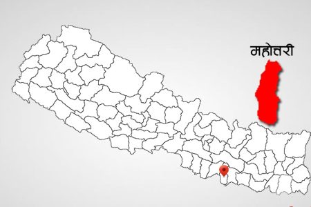Mahottari