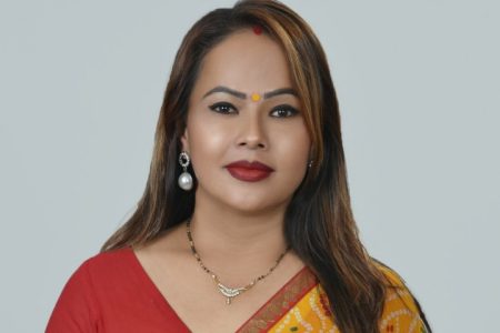 Maiya-Shresth