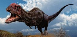 Majungasaurus-_Phil-Brownlow_a382