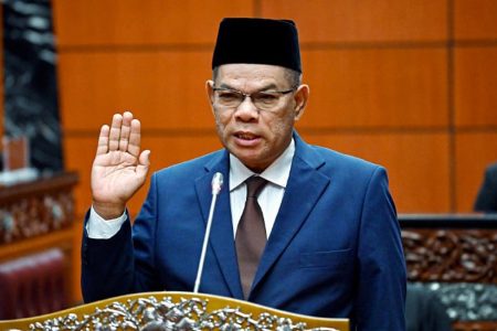 Malasiyan-Home-Minister