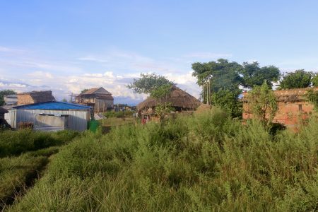 Manugkot Gau