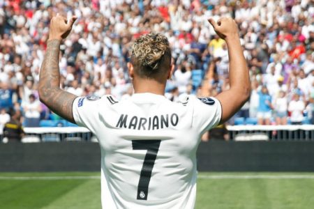 Mariano-Diaz