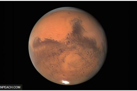 Mars