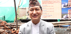 Mayor Sakya