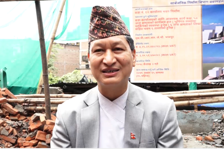 Mayor Sakya