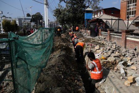 Melamchi-Drinking-Water-Projec