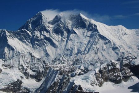 Mera-Peak