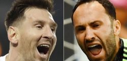 Messi-Ospina