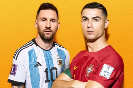Messi-&-Ronaldo