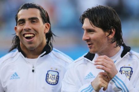 Messi-and-Tevez